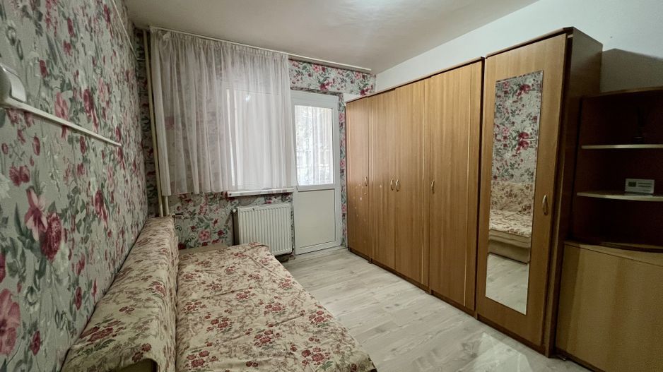 De Inchiriat | Ap 2 Cam | Parter | Mobilat + Utilat | Zona Sagului - Poză 4