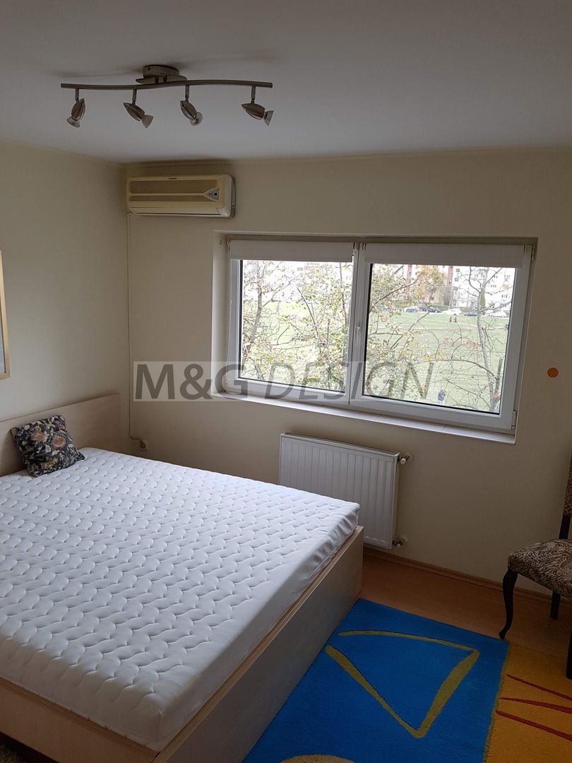 2 camere decomandat etaj 3 renovat -CENTRALA - Poză 13