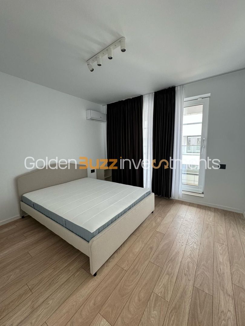 Vila Rond OMV | De închiriat | 4 dormitoare - Poză 7