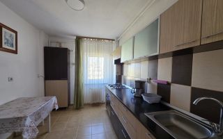 Apartament 3 camere, Decomandat, 74 mp, Deva – Bd. Decebal, Bloc 23 - Poză 4
