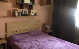 Apartament 3 camere, zona Alexandru Piata, Iasi - vanzare - Poză 6