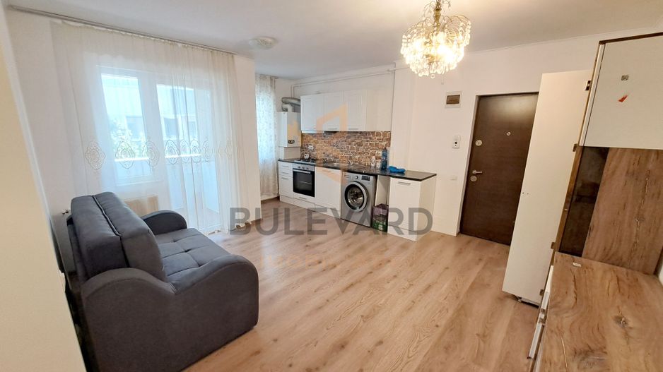 Comision 0. Apartament 2 camere strada Sesul de Sus! - Poză 5