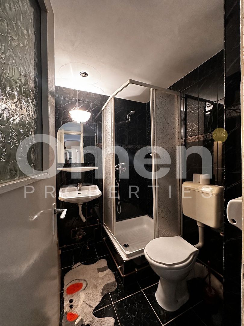 Apartament spațios 4 camere, 81,94mp, decomandat, izolat termic - Poză 9