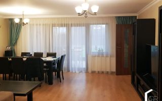 Casa P+1E+M, cu 5 camere, Cocosesti - Poză 2