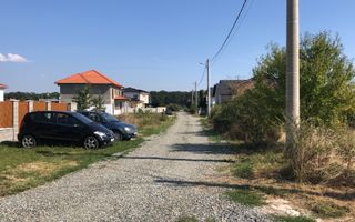 Teren Sag -zona manastire - Poză 3