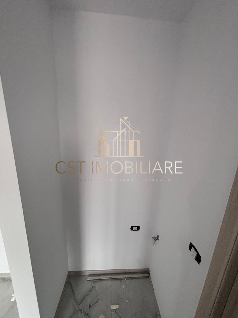 Apartament 2 Camere Etajul 1 / Giroc - Poză 4