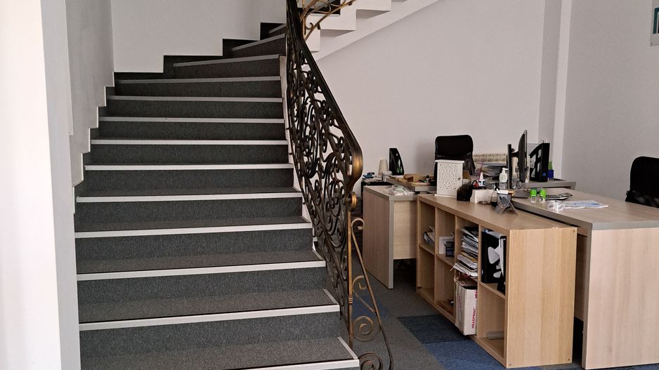 Spatiu comercial birouri ultracentral. - Poză 16