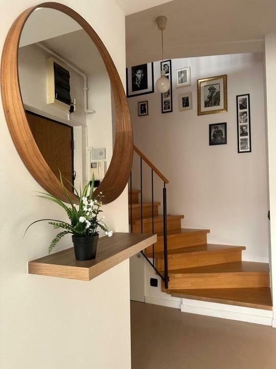 Apartament 3 camere tipduplex, complex New Town Residence, loc de parcare inclus - Poză 7