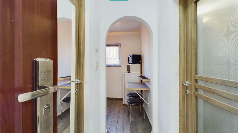 Apartament cu 1 cameră, strada Iustin Marșieu - Poză 3
