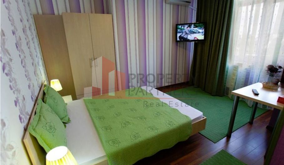 Hotel afacere la cheie - Poză 8