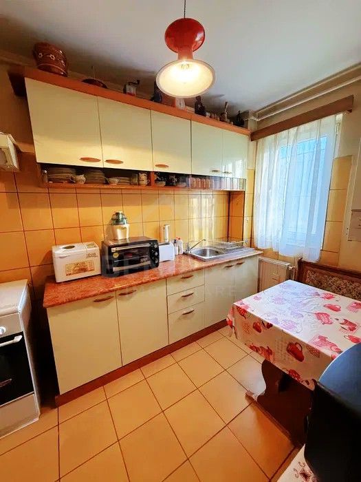 3 Camere-55mp-Utili-Mobilat-Utilat-Etaj-Intermediar-Parcare-Astra - Poză 5