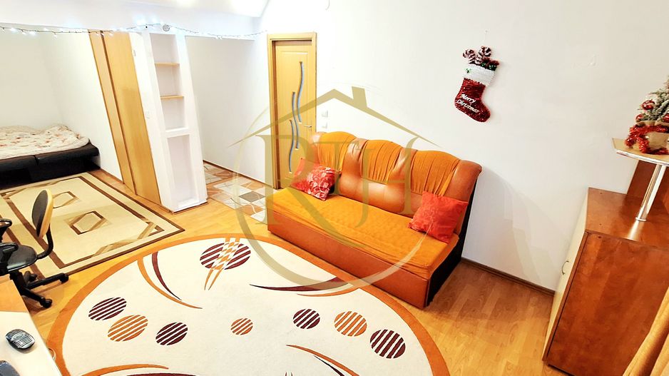 Apartament 1 camera, spatios, compartimentat in 2 camere, Girocului-str. Miloia - Poză 5