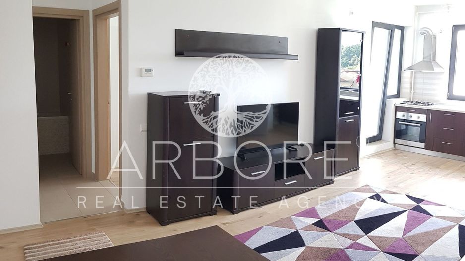 Apartament 2 camere | 53.57 mp | Loc de parcare inclus | Zona Băneasa - Poză 1