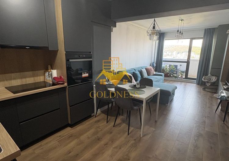 2 camere, Zorilor, Frunzișului, Wings, Lidl, Premium - Poză 5