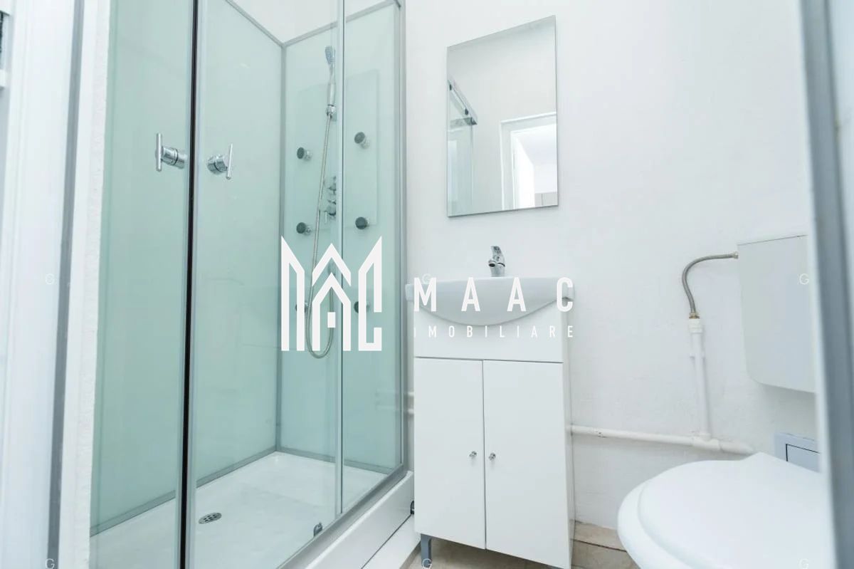 Ofertă Garsonieră renovată I 22 mpu I Baie utilată I Mârșa - Poză 4