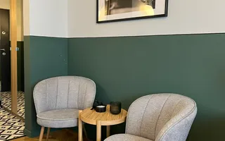 Garsoniera splendida in zona Dacia - piata Gemeni - Poză 27