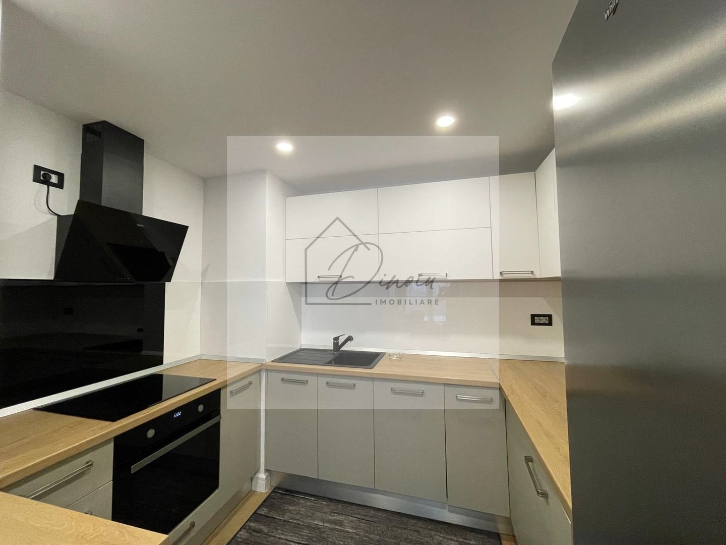 Apartament 2 Camere Cortina Residence | Herastrau Baneasa I COM 0% - Poză 16