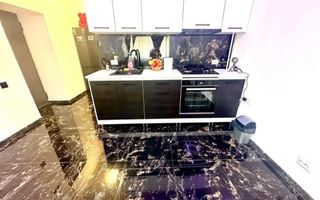 Apartament ultra-modern cu doua camere, Aparatorii Patriei, 68.000€, 0% comision - Poză 2