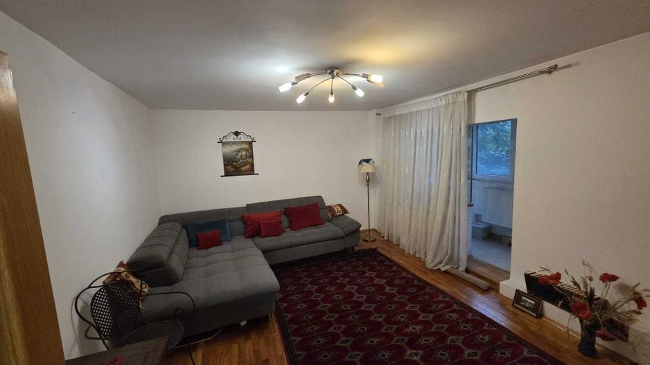 Ap. 2 camere de inchiriat, centrala proprie, , Mihail Sebastian - Poză 1