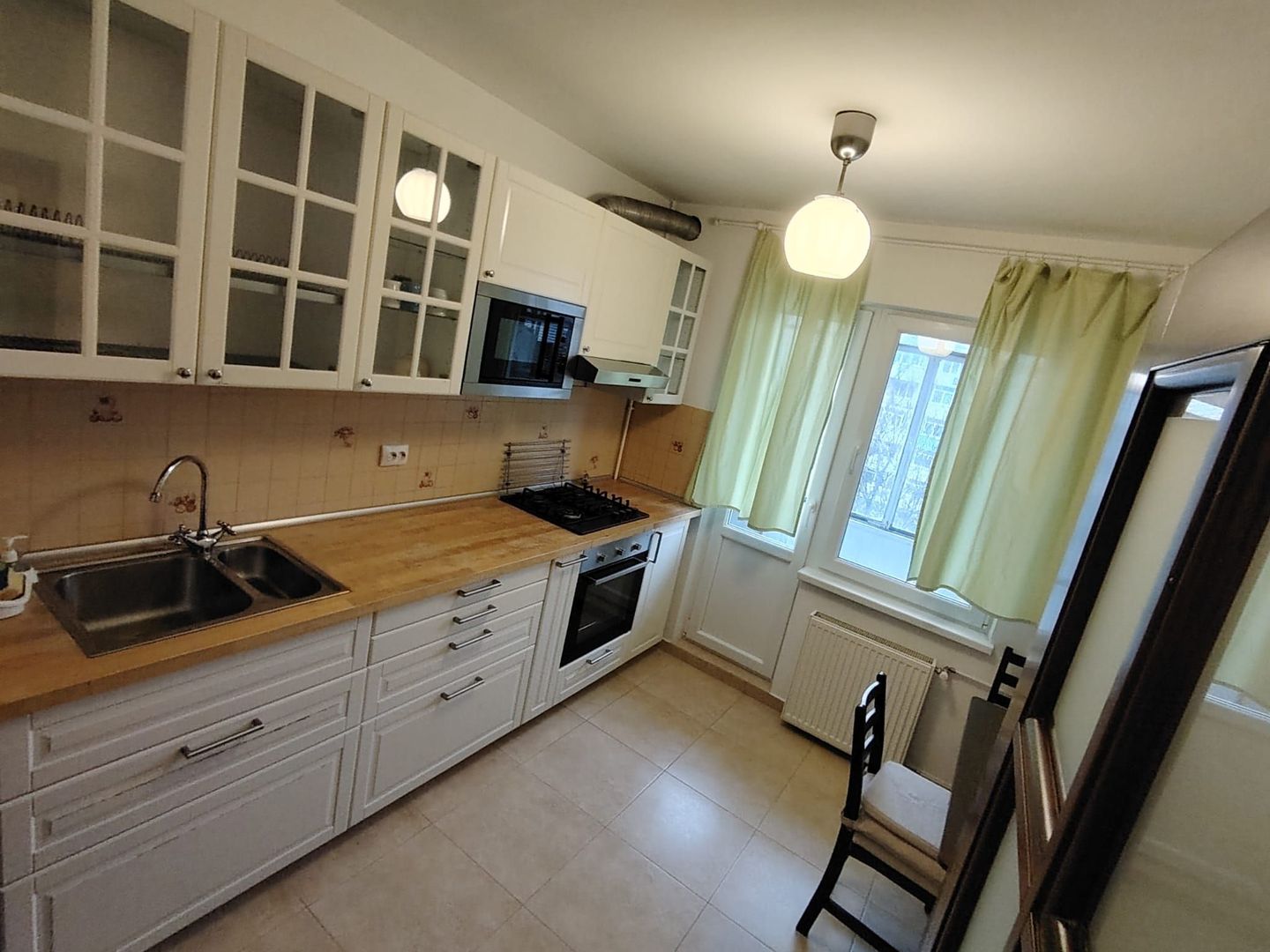 Apartament 3 camere | Aparatorii Patriei metrou | 0 % Comision - Poză 1