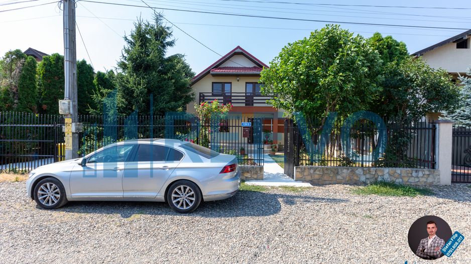 Casă/Vilă de vânzare Bogdan Vodă, Bacău - Poză 40