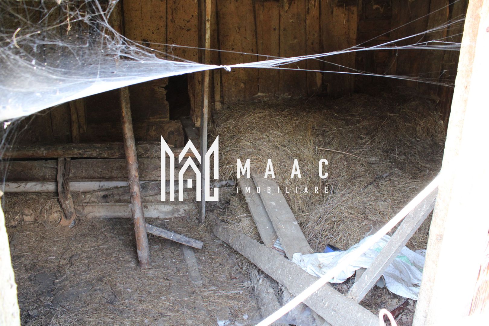 Fabrică de cherestea | Câmpeni | teren 8.000 mp - Poză 12