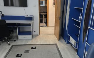 Închiriere 2 Camere  Vitan, Centrală Proprie, 5 Min Metrou Mihai Bravu - Poză 4