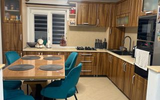 BRASADAS vinde ap 3 cam etaj 2/4 in Micro 17. - Poză 1