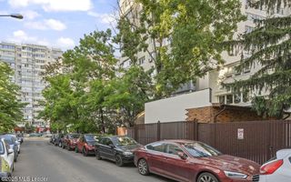 Maltopol - Titulescu, vila renovata 242 mp total, curte 105 mp - Poză 5