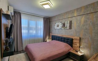 Apartament 2 camere decomandat Isaran Tractorul Brasov - Poză 5