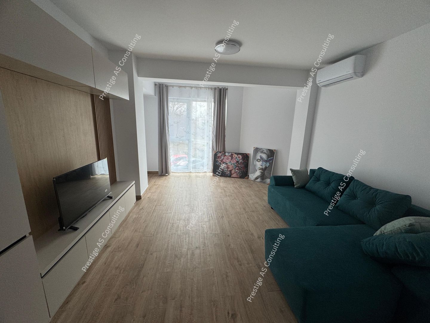 Apartament Nou Decomandat | 2 Camere | Kara Residence - Poză 1