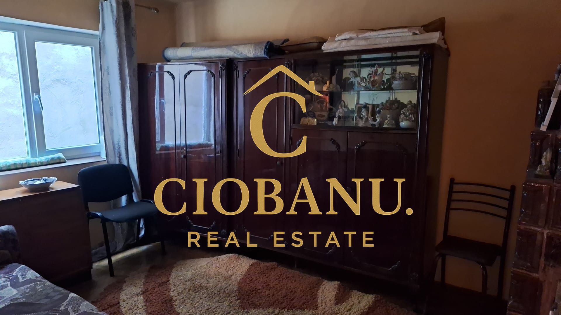 Casa de vanzare in Craiova zona Romanesti - Poză 11