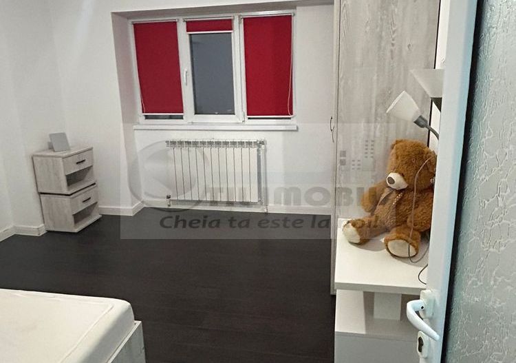Apartament 3 Camere Decomandat – CUG - 430 EURO - Poză 3