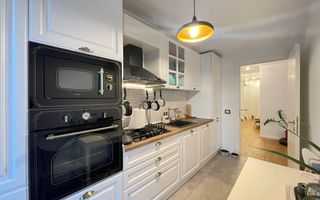 HERASTRAU - Sunset Lake Homes | 3 camere gradina 23mp ansamblu 2021 - Poză 8