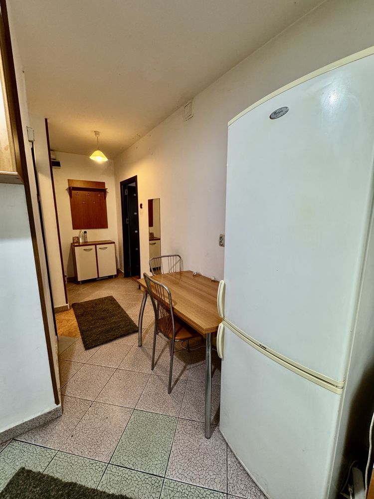 Garsoniera Gorjului |  Metrou Gorjului | Confort 1 Sporit - Poză 3