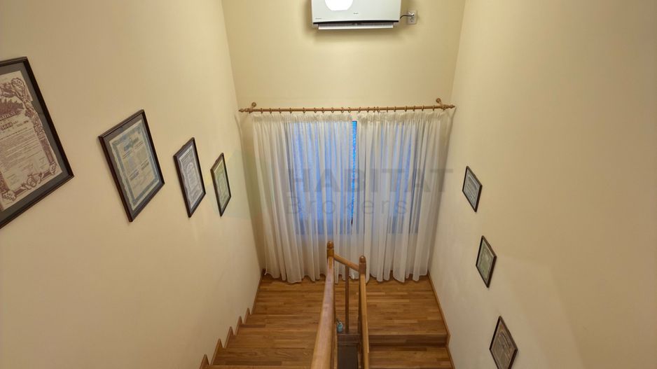 Vila cu gradina matura in Paradisul Verde | Teren 537 mp - Poză 27