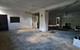 Casa Oradea Magheru D+P 450 mp utili 500 mp teren - Poză 10
