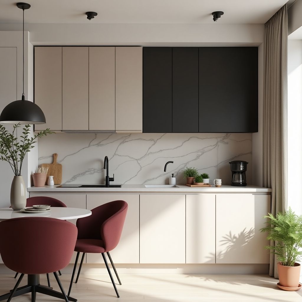 Apartament cu 4 camere, finisaje de top, ansamblu premium, zona Rahova - Poză 3