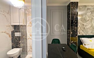 Garsoniera de vanzare in zona Rogerius, Oradea - Poză 4