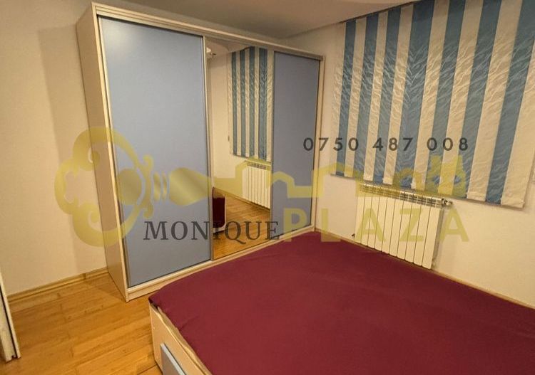 2 Camere | CT | Zona llinistita | Disponibil imediat | - Poză 4