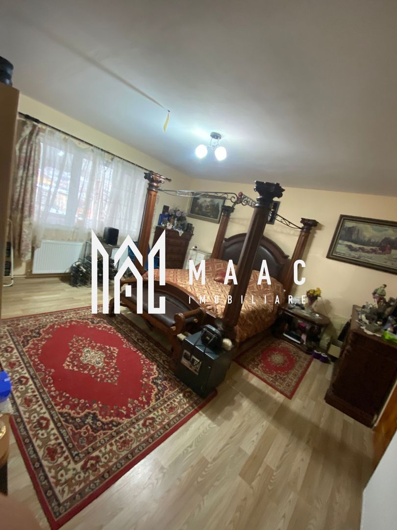 Casa 4 camere  I 800mp teren I Sura Mare - Poză 6