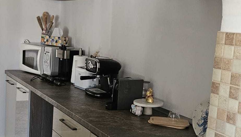 BRASADAS vinde casa tip S+P+M - zona Shopping City SM - Poză 8