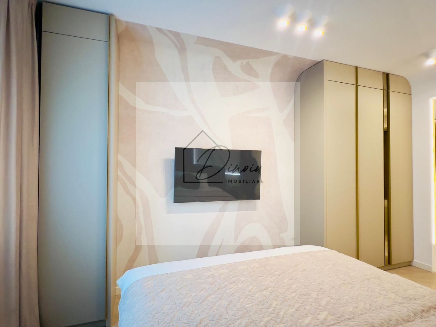 Apartament 3 camere Cortina North I NOU LUXURY I Parcare Boxa I COM 0% - Poză 10