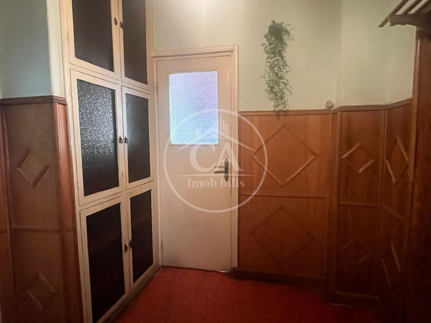 Apartament cu 3 camere de vânzare în zona Rogerius, Oradea - Poză 9