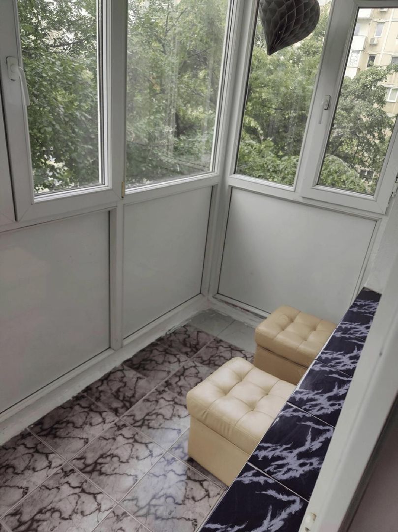 Apartament superb 2 camere metrou Lujerului-Politehnica - Poză 6