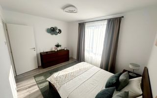 Apartament 2 camere Băneasa Greenfield, lângă pădure + parcare - Poză 7