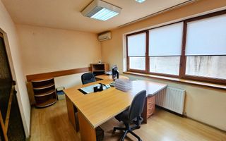 Cladire de birouri P+2, zona HCC - Cetatea Alba Carolina - Poză 20