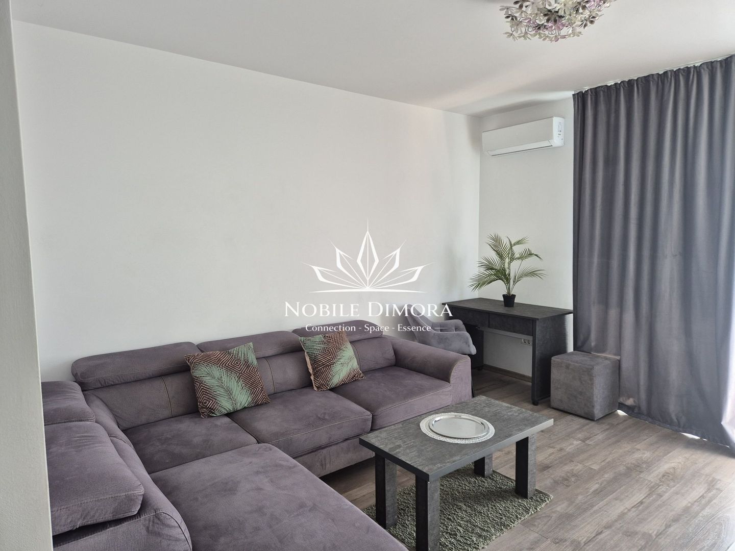Vivalia - Apartament cu 2 camere - Take Ionescu - Medicina - Poză 1