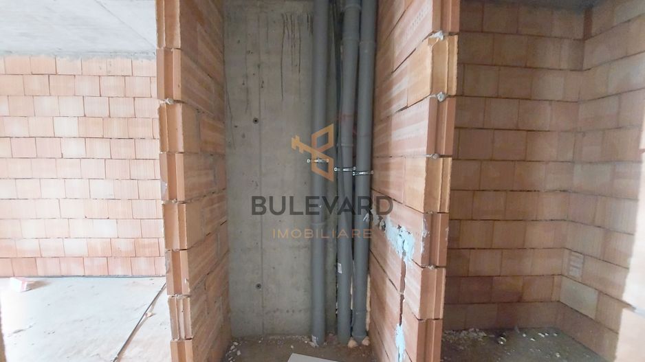 Apartament cu 2 camere, zona strazii Dumitru Mocanu! - Poză 11