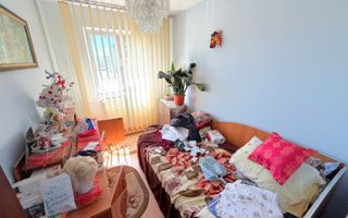 3 Camere-Etaj 2-Bloc Anvelopat-Disponibil Imediat-Zona Brancoveanu - Poză 3